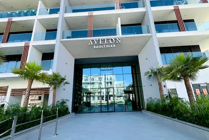 Spacious Studio| Avelon Boulevard | Brand New