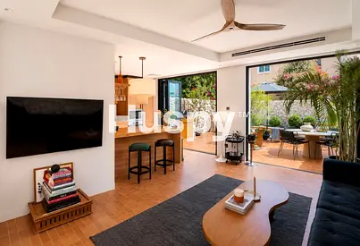 Vacant | Fully Upgraded | Private Pool