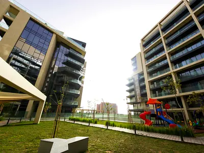 Elegant Studio | Prime Location | Great Community