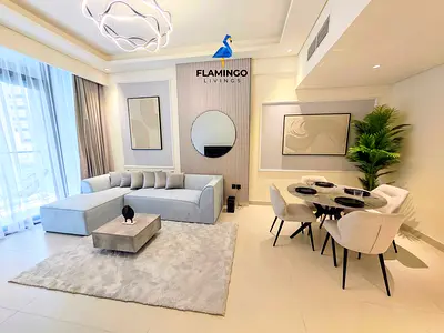 Summer Offer Promo | Brand New apartment