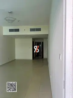 3 BEDROOMS FOR SALE OPEN VIEW IN AJMAN ONE TOWERS