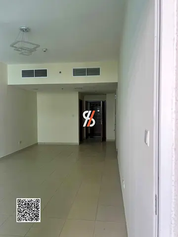 3 BEDROOMS FOR SALE OPEN VIEW IN AJMAN ONE TOWERS