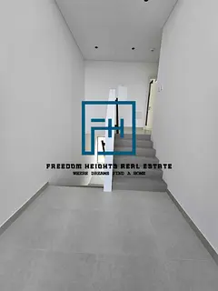 Elegant 2BR Townhouse | Freehold | Modern Living | Saro – Masaar