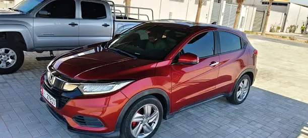 صورة 1 لـ 2020 Honda HR-V