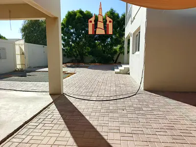 Brand new Villa | Full Renovated Villa | 5 Bedroom | All Master Room | Big Hall | Majlis With Washroom | 8 Washroom | Central AC | Kitchen | Wardrobes