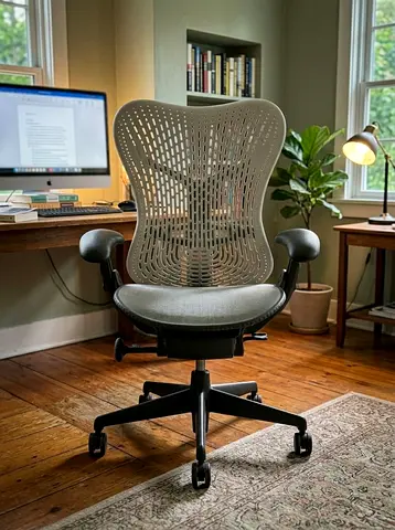 Hermanmiller Mirra 2 office chair