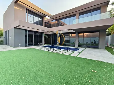Brand new 5-br villa at kaya Masaar with pool & all amenities