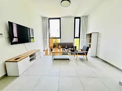 Furnished 1BR | Park view | Amenities included