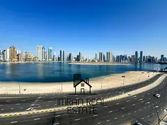 Luxury 3BHK in Maryam Island | Family Community | Huge Size Rooms