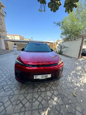 BAIC X55 for RENT and RENT TO OWN