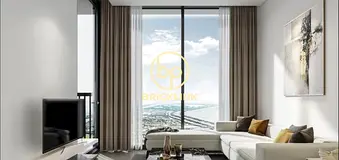 Luxury 2 Bedroom Apartment | City View | Premium Finishes | Smart Investment at Sobha Orbis