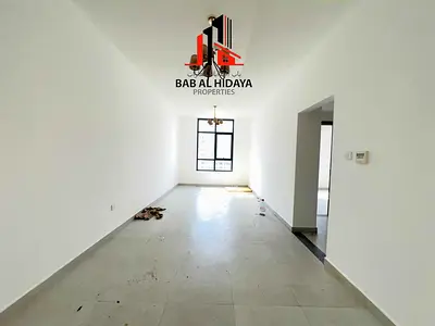 High Quality- 2 Bedroom Hall - Balcony- Both M.Bed - Near to Metro