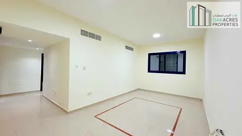 Elegant 2 Bedroom Hall l Near NMC Hospital l For Family