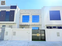 Own your dream villa at the lowest price on the market, with a large yard, close to the mosque. Free