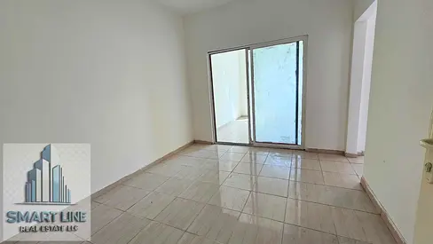 NEAR KING FAISAL STREET : VERY Cheap 2 BHK with Big Balcony with Window AC