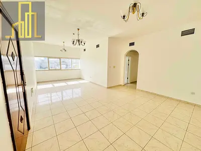 A/C FREE | 3bhk With 1 Master | Sunlit Rooms