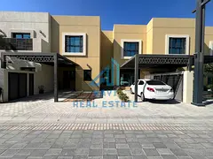 Elegant 4BR Townhouse for Sale | Sustainable City Sharjah | Premium Eco-Friendly Living