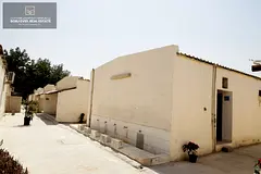 MOHRE APPROVED CAMP READY TO MOVE