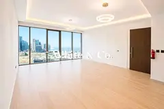 Area Specialist | Modern | Unfurnished