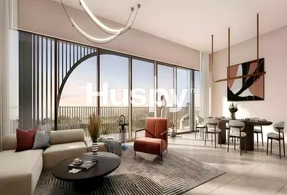 Luxury | Spacious | With Balcony