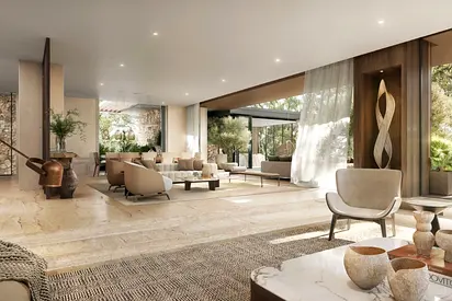 Alaya Retreat | Single Row | Close To Lagoon