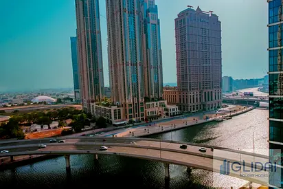 Bright 2-Bed with Canal View | 10 Min to Metro | Move-in-ready