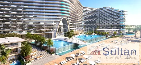 Exclusive Launch Event: Sora Beach Residences, RAK