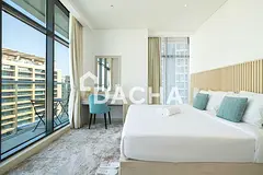 Furnished | Vacant On Transfer | Big Layout