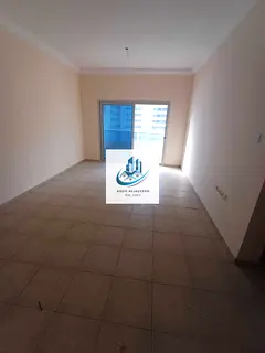 2 bhk with balcony only for family good option availible in al nahda sharjah call adnan