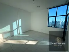 A golden opportunity to live in one of the largest apartments available in Al Rashidiya 2 area withi