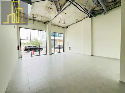 BEST PLACE IN SHARJAH FOR BUISNESS | NEW DEVELOPMENT AREA |