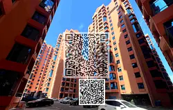 Spacious 2 BHK + Maid Room | 1,813 Sq. Ft. | 2 Balconies | Al Nuaimiya Tower, Ajman