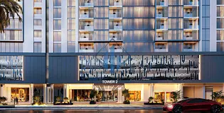 Furnished 1B | Waterfront | Close to Wynn