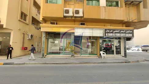 Retail Shops for Rent in Al Nabba Area  - Sharjah