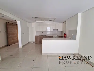 Spacious 1BR Apartment in Al Multaqa Avenue