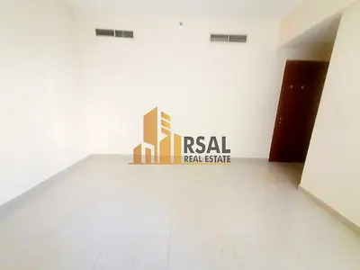 Hot offer 1bhk with two bathroom|| Easy access to Dubai ||