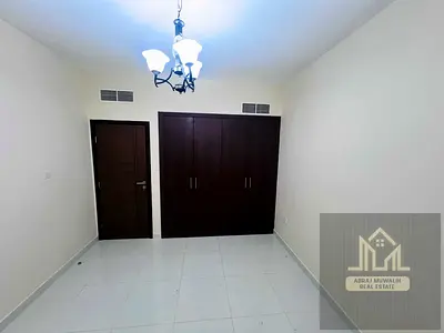 12 Check Payment // 2Bhk With Parking Only Family Comercial Muwalieha