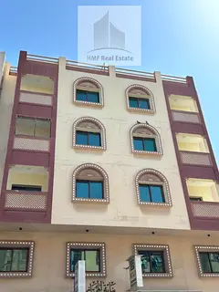 Modern Studio in Al Raffa, Bur Dubai | Ideal for Families, Offices &amp; Executive Bachelors | Ready