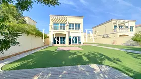 Big Plot | Spacious Layout | Private Garden