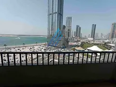 Two-bedroom apartment in Al Taawun area