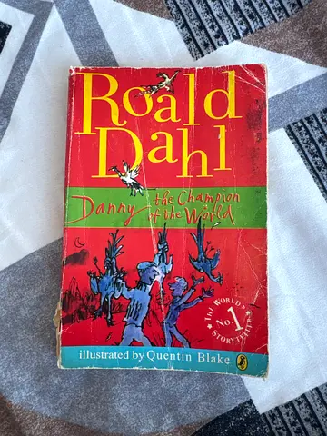 Childrens books