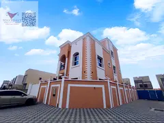Own a distinctive villa on two streets with no down payment and reasonable installments