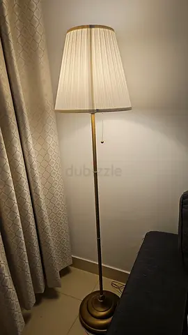 Floor lamp/ standing lamp
