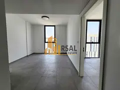 Pool View|Spacious 1BHK With 2BATHROOM|Free Amenatise