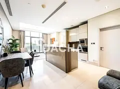 Private Terrace | Pool Beach View | Direct Access — 2