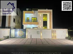 Your dream villa, including registration and ownership fees. Two floors with a rooftop terrace and s