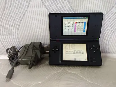Nintendo DS