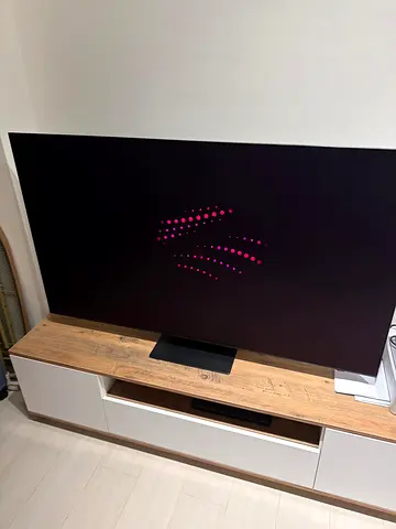 Samsung 65” S95D OLED