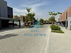 Premium 2-Bedroom Townhouse | Exclusive Living in Robinia