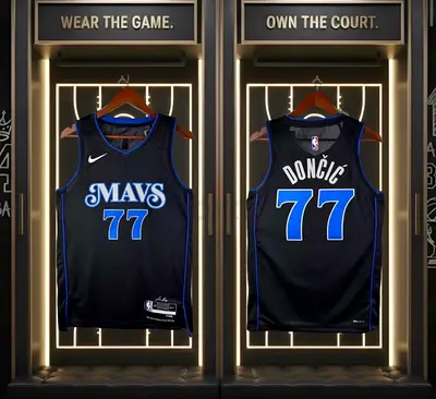 Nba jersey